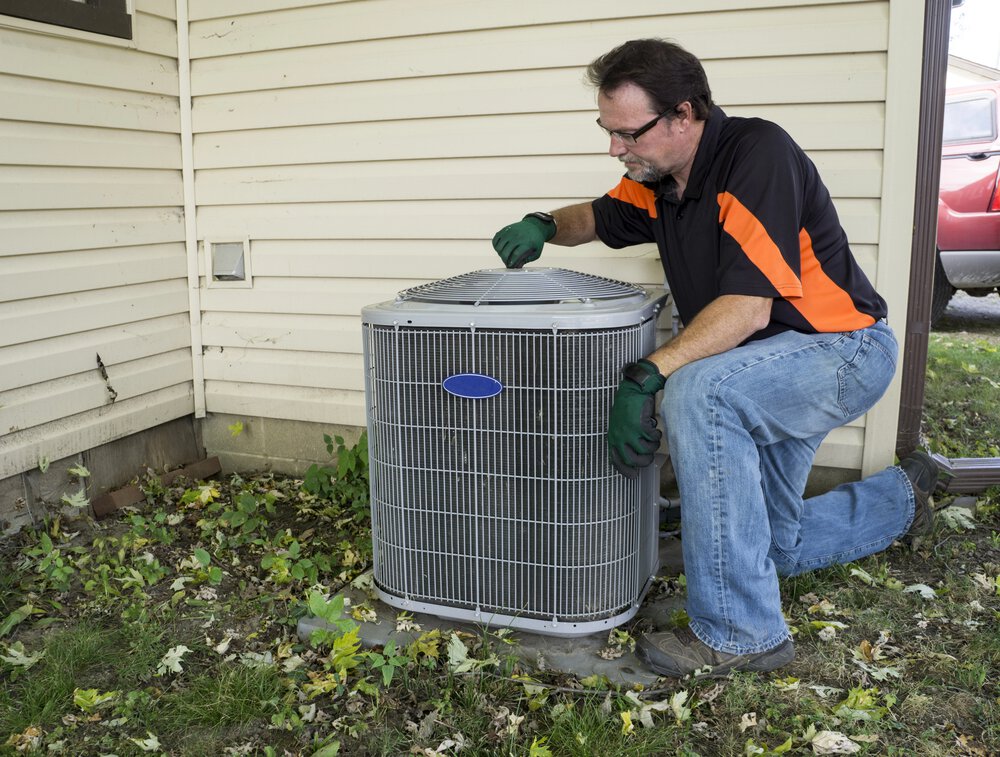 ac repair
